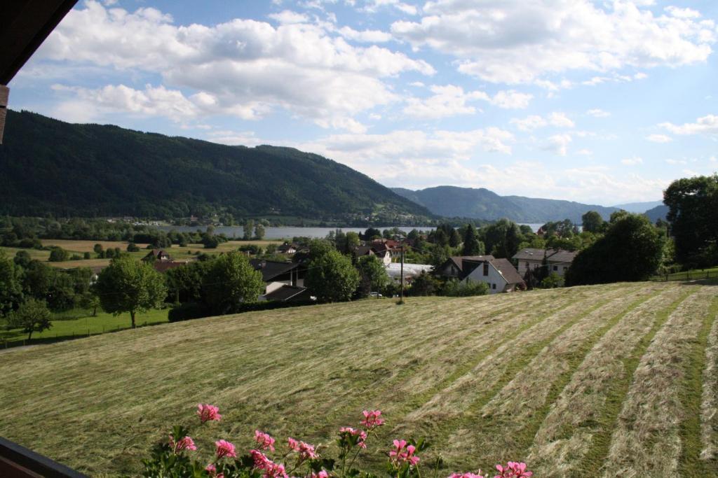 Pension Wolf Steindorf am Ossiacher See Habitación foto