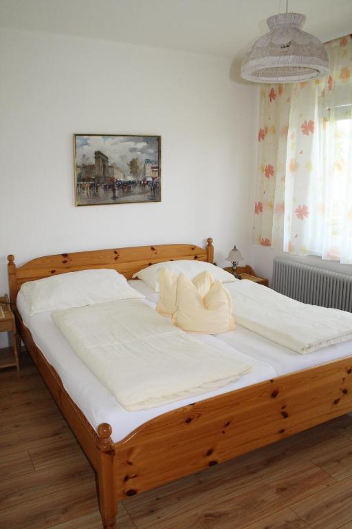 Pension Wolf Steindorf am Ossiacher See Habitación foto