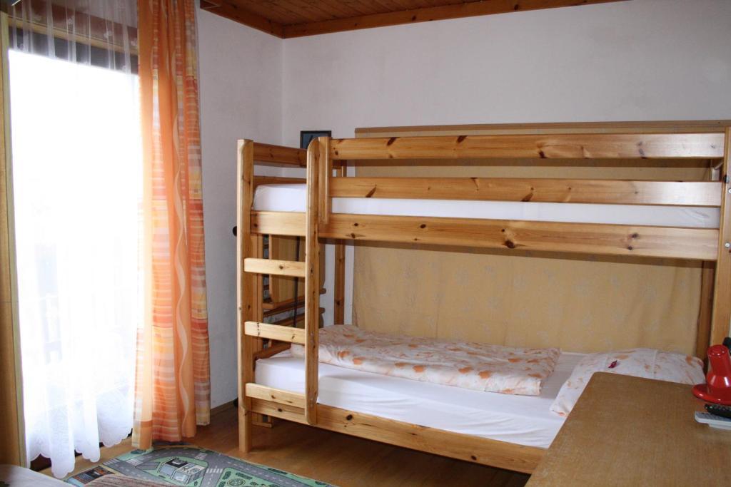 Pension Wolf Steindorf am Ossiacher See Habitación foto