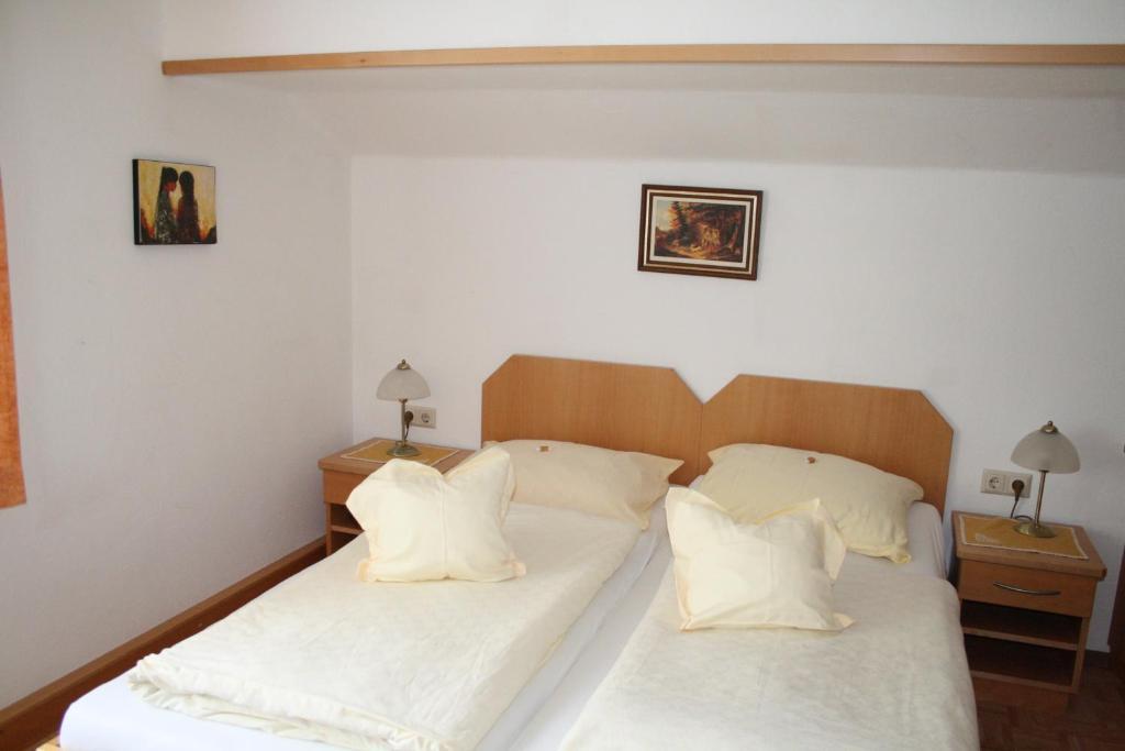 Pension Wolf Steindorf am Ossiacher See Habitación foto