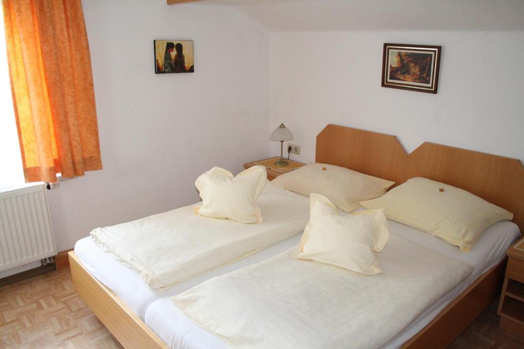 Pension Wolf Steindorf am Ossiacher See Habitación foto